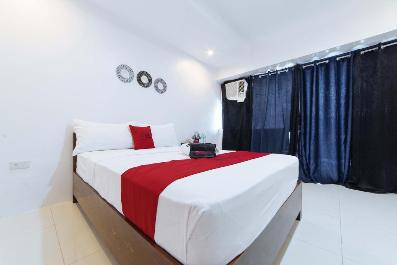 Reddoorz Plus @ San Roque Roxas City Esterno foto